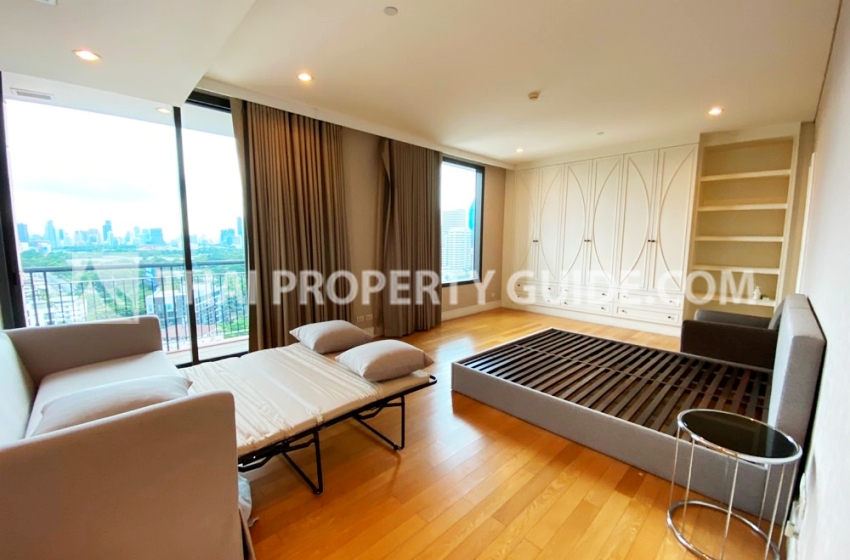 Condominium in Sukhumvit 