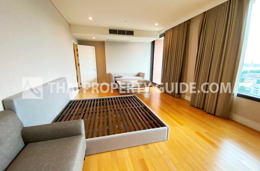 Condominium in Sukhumvit 