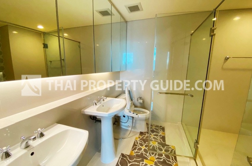 Condominium in Sukhumvit 