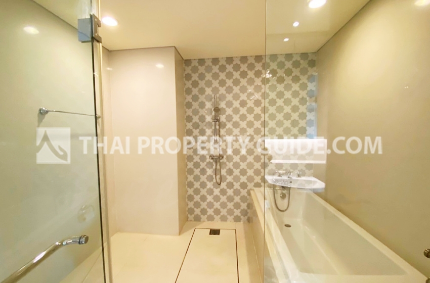 Condominium in Sukhumvit 