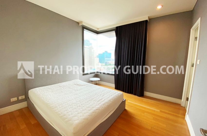 Condominium in Sukhumvit 