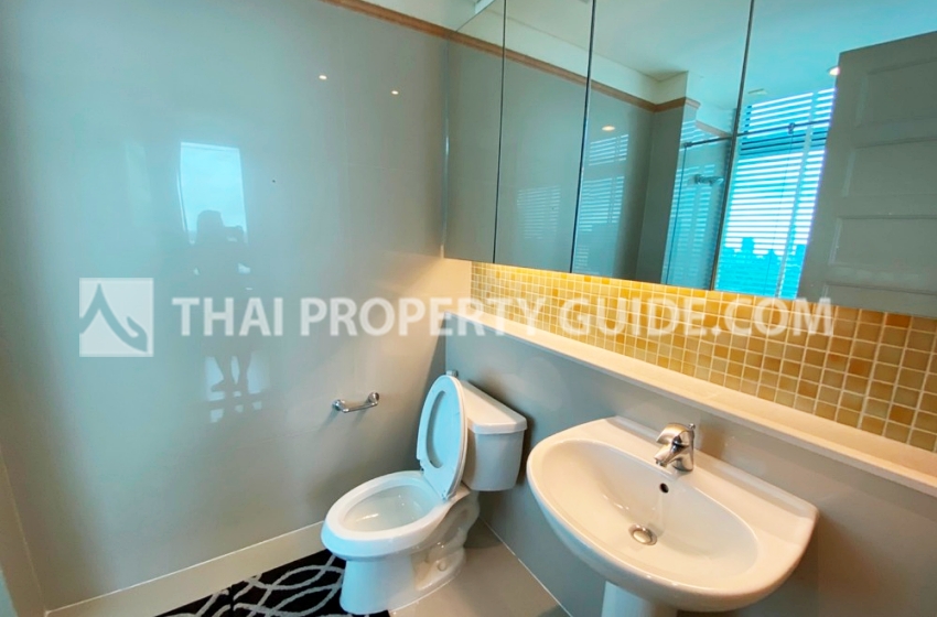Condominium in Sukhumvit 