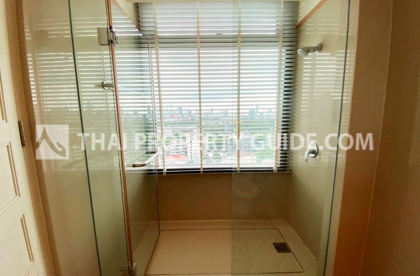 Condominium in Sukhumvit 