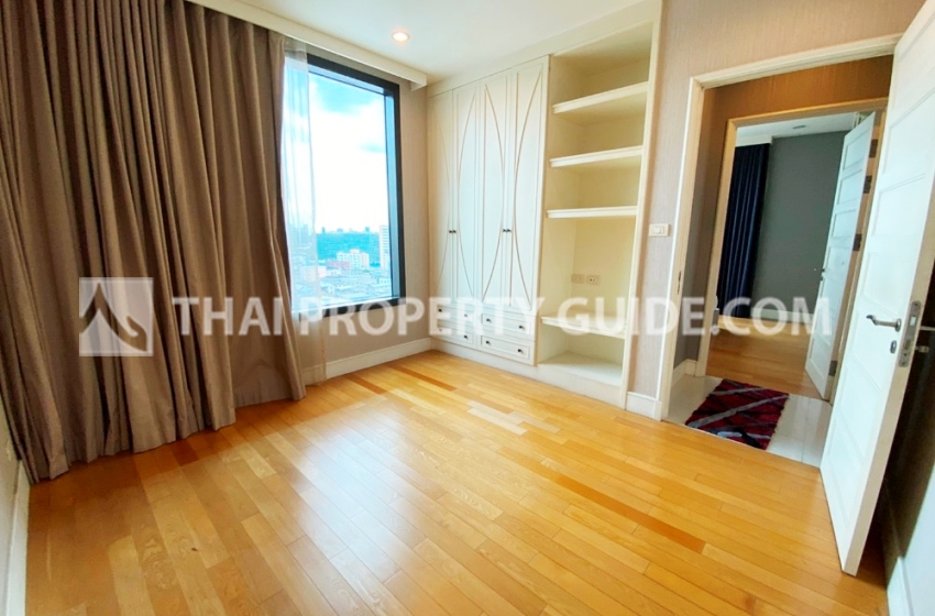 Condominium in Sukhumvit 