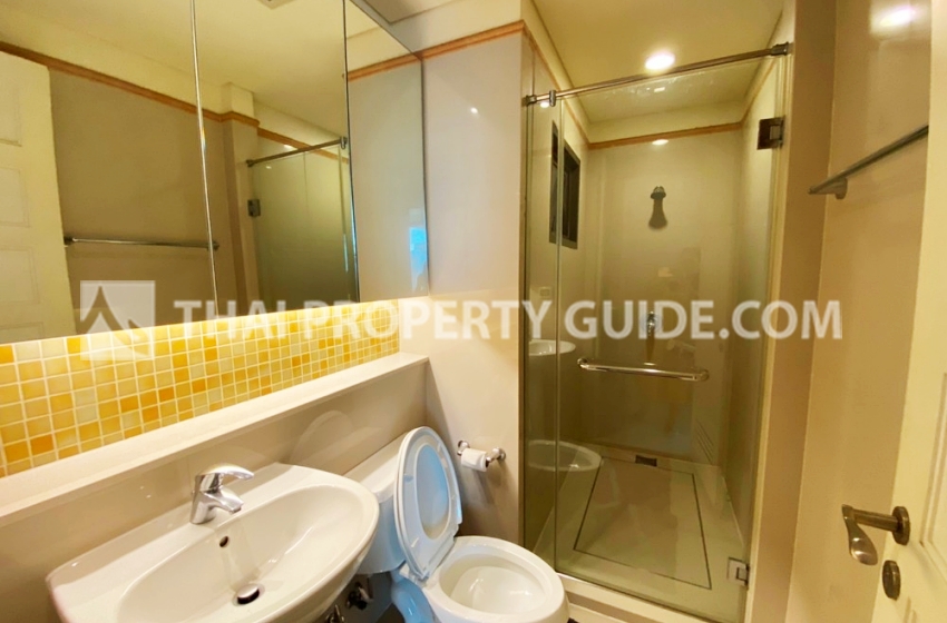 Condominium in Sukhumvit 