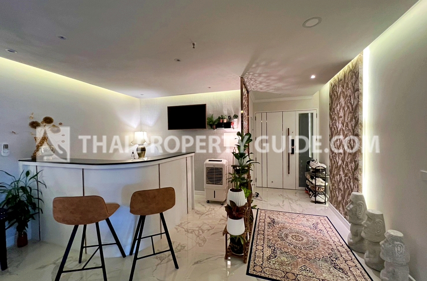 Condominium in Sukhumvit 