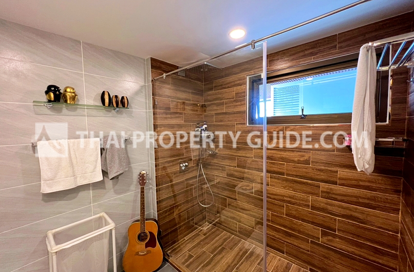 Condominium in Sukhumvit 