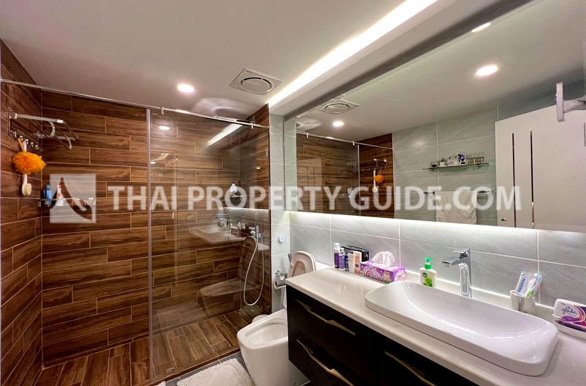 Condominium in Sukhumvit 