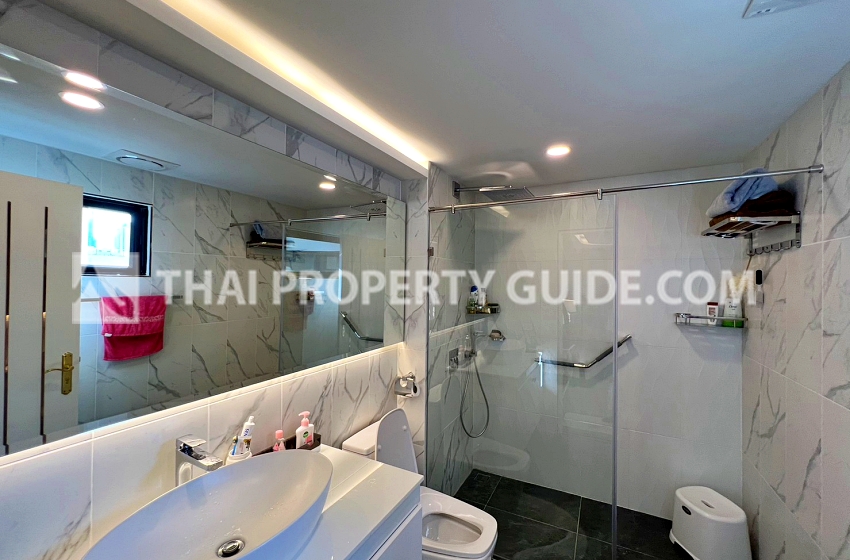 Condominium in Sukhumvit 