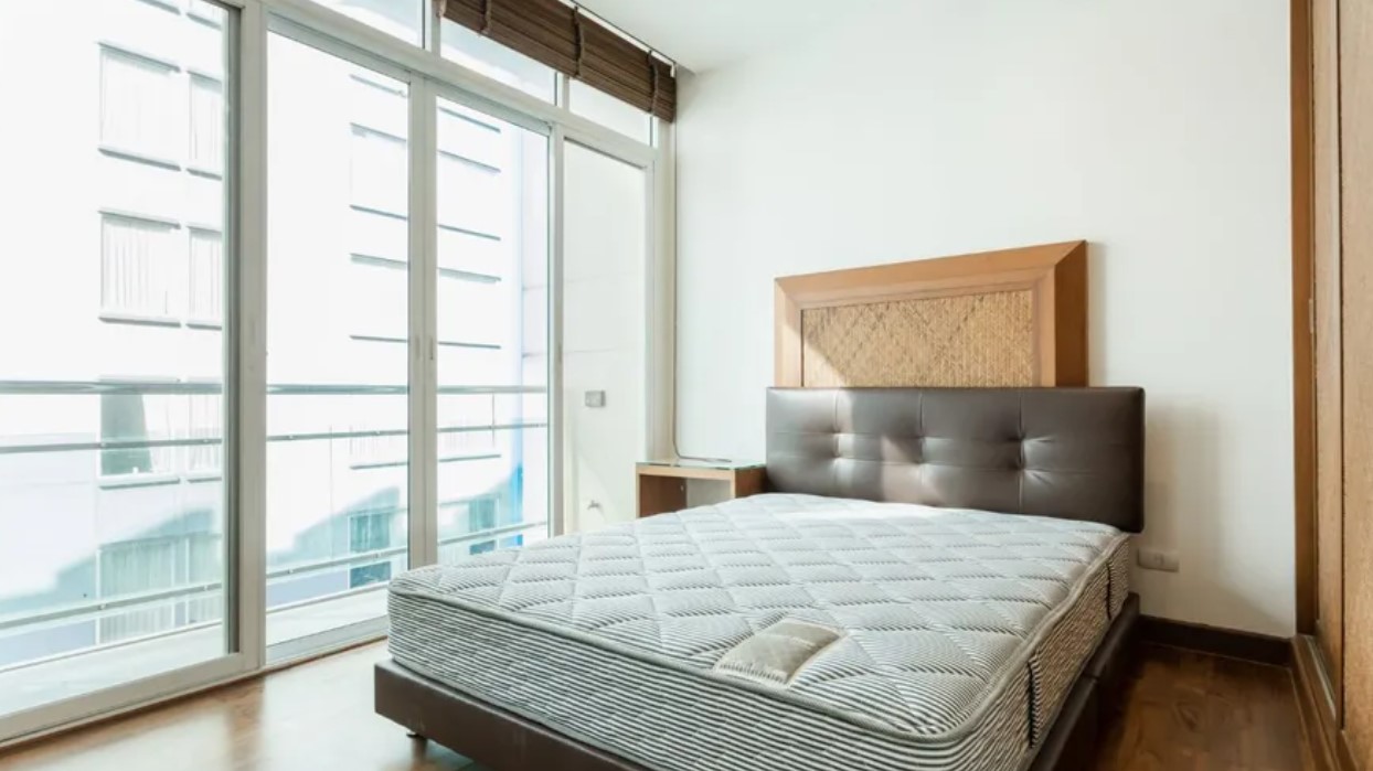 Condominium in Sukhumvit 