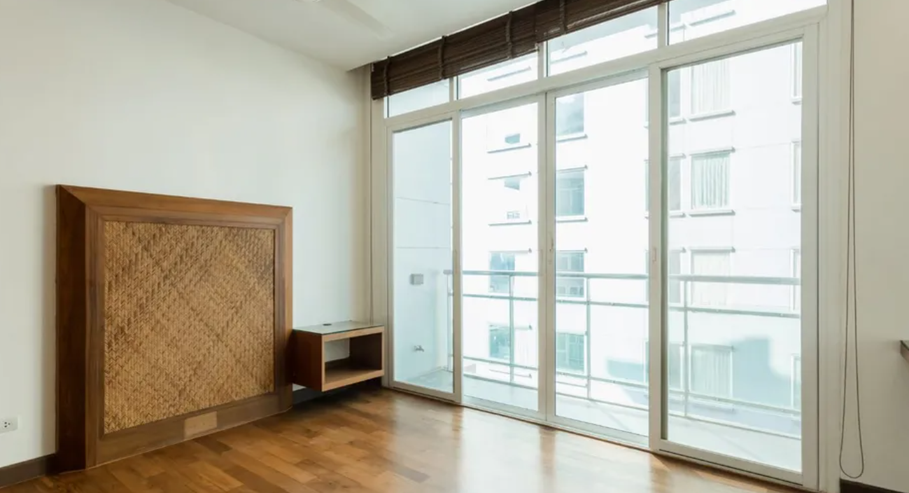 Condominium in Sukhumvit 