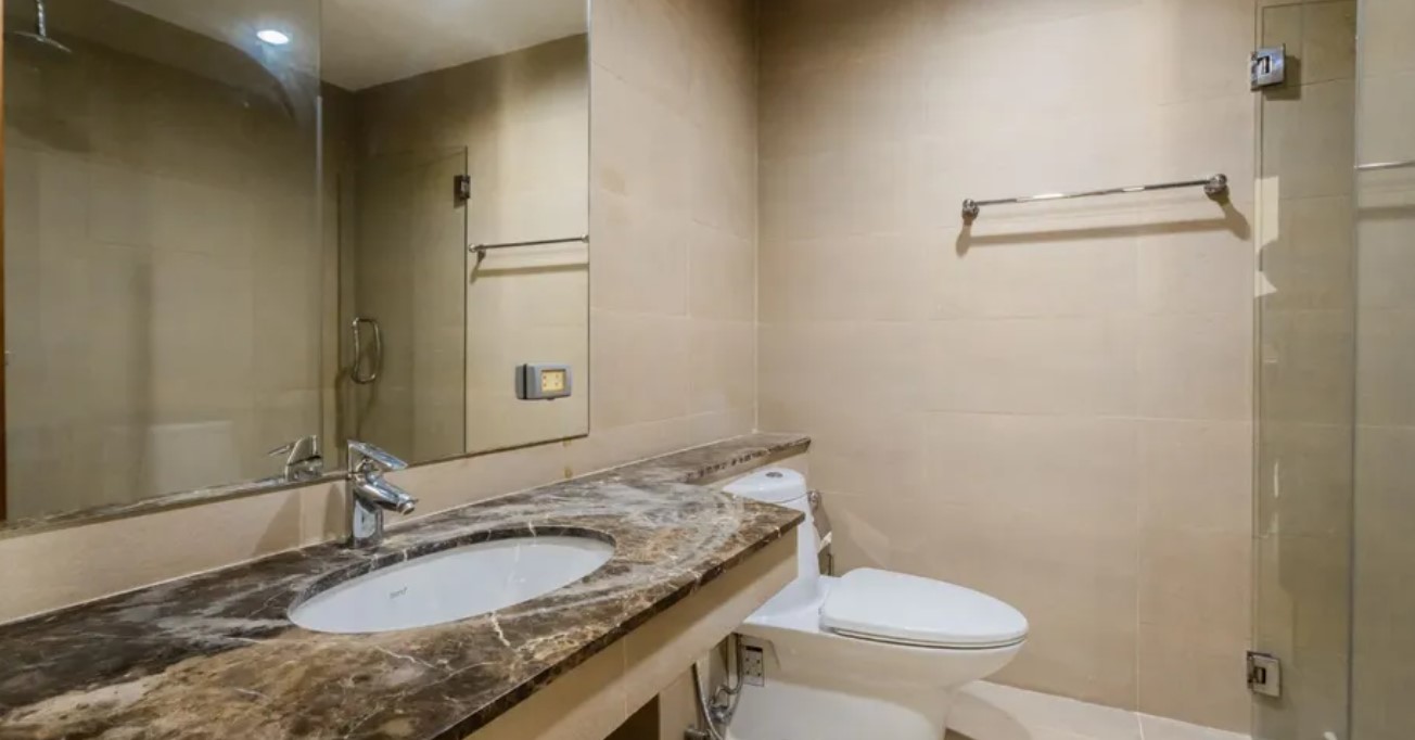 Condominium in Sukhumvit 