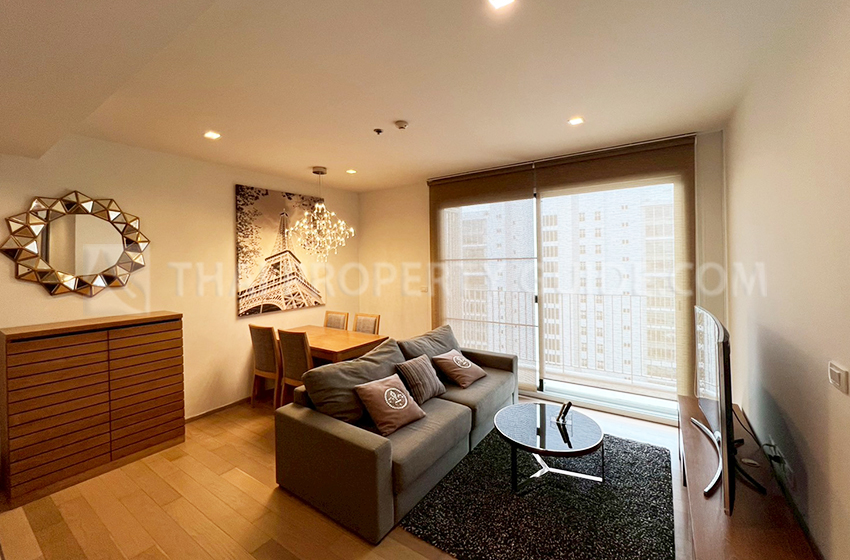 Condominium in Sukhumvit