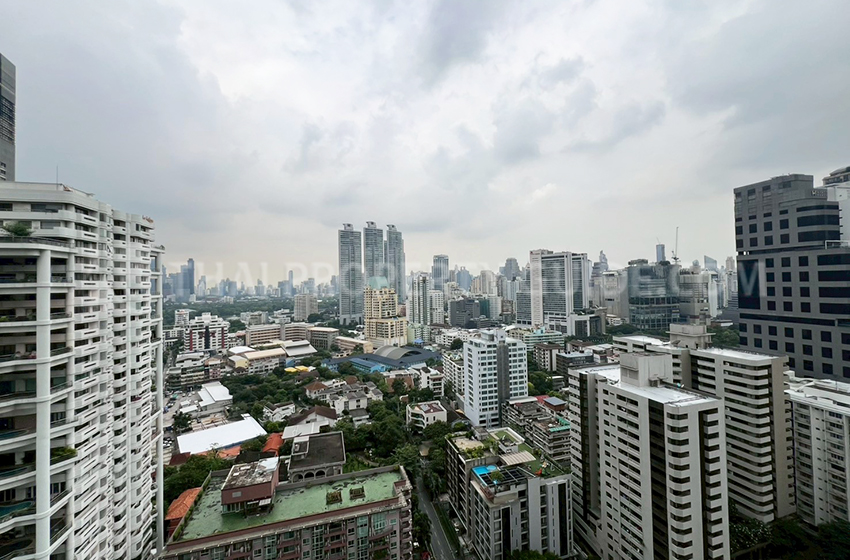 Condominium in Sukhumvit 