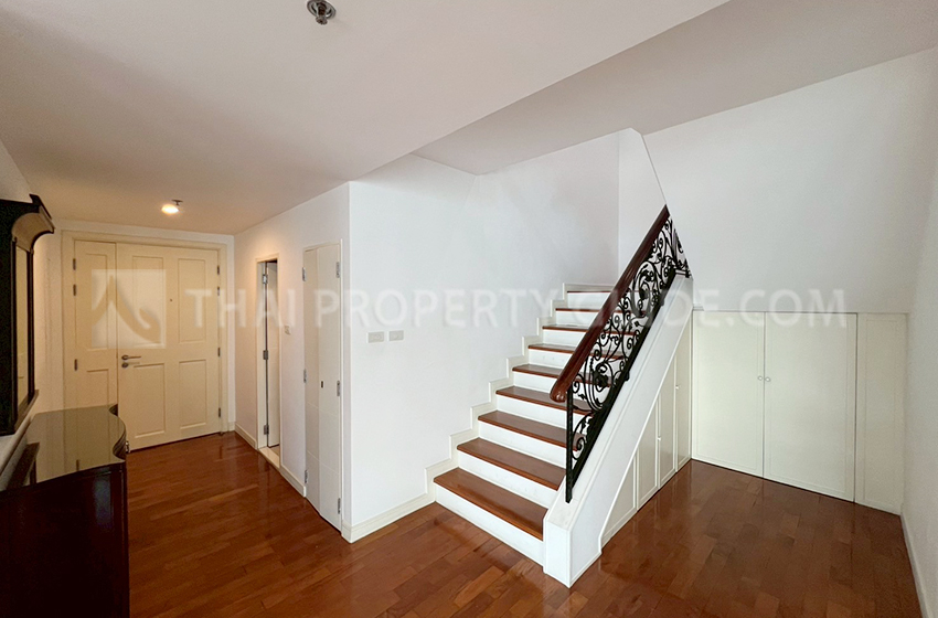 Condominium in Sukhumvit 