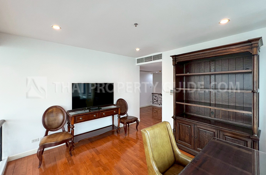 Condominium in Sukhumvit 