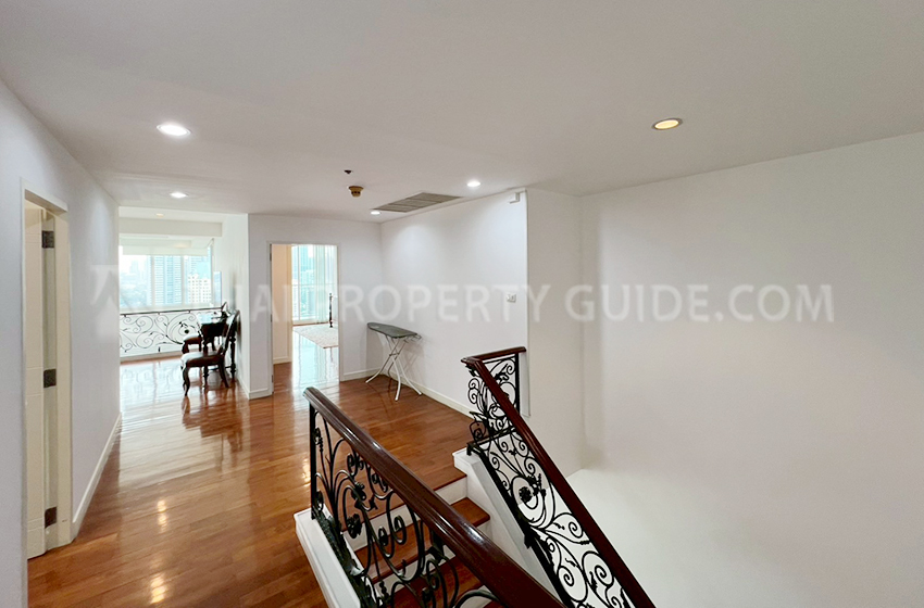 Condominium in Sukhumvit 