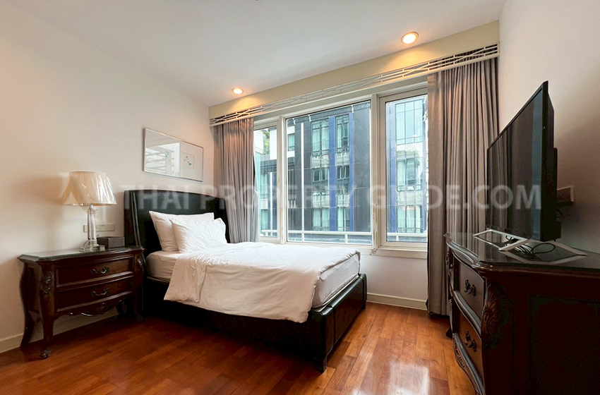 Condominium in Sukhumvit 