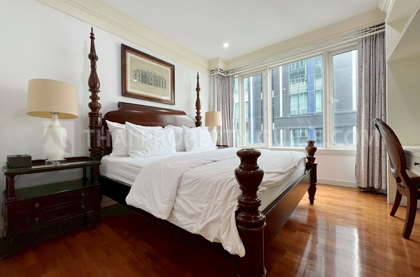 Condominium in Sukhumvit 