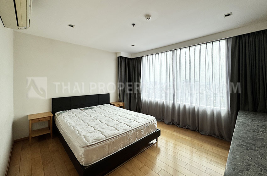 Condominium in Sukhumvit : The Eight Thonglor Residence 