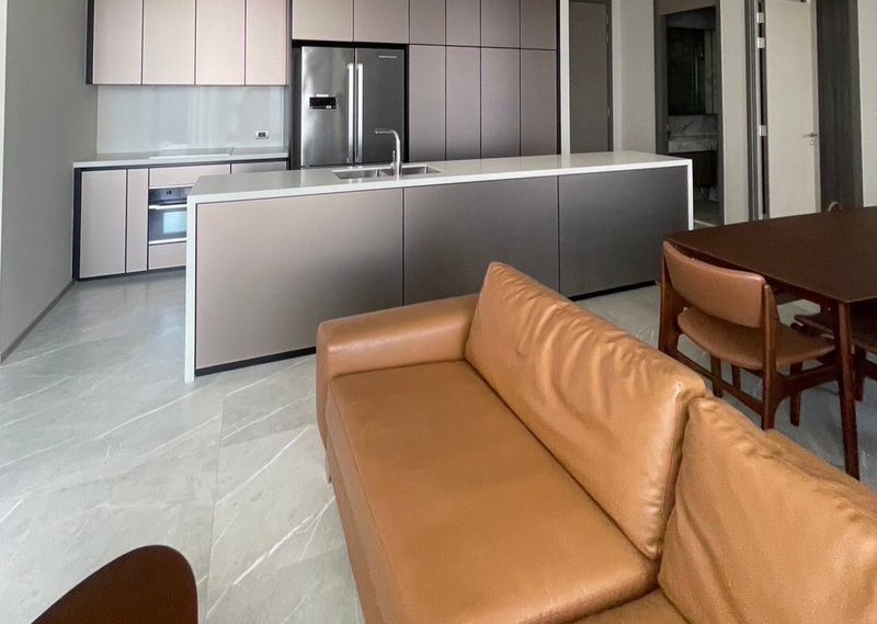 Condominium for rent in Sukhumvit (near NIST International School)