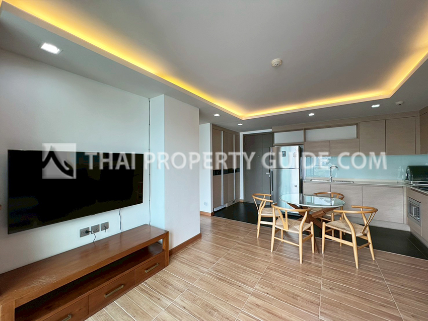 Condominium in Sukhumvit 