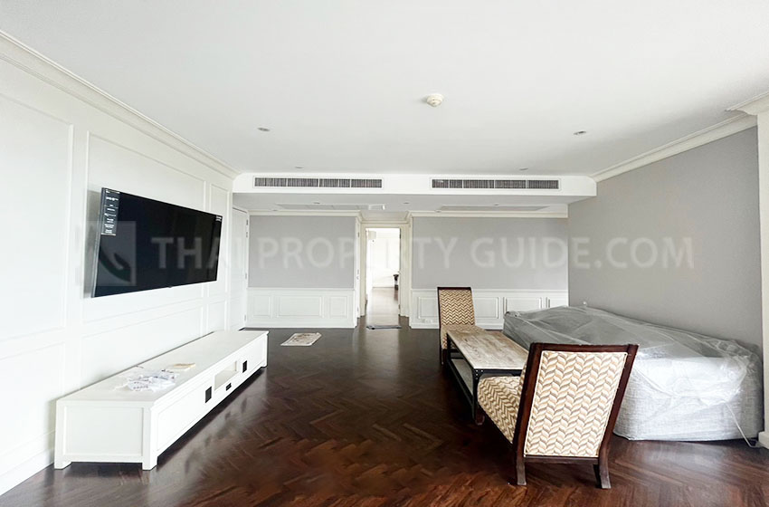 Condominium for rent in Sukhumvit