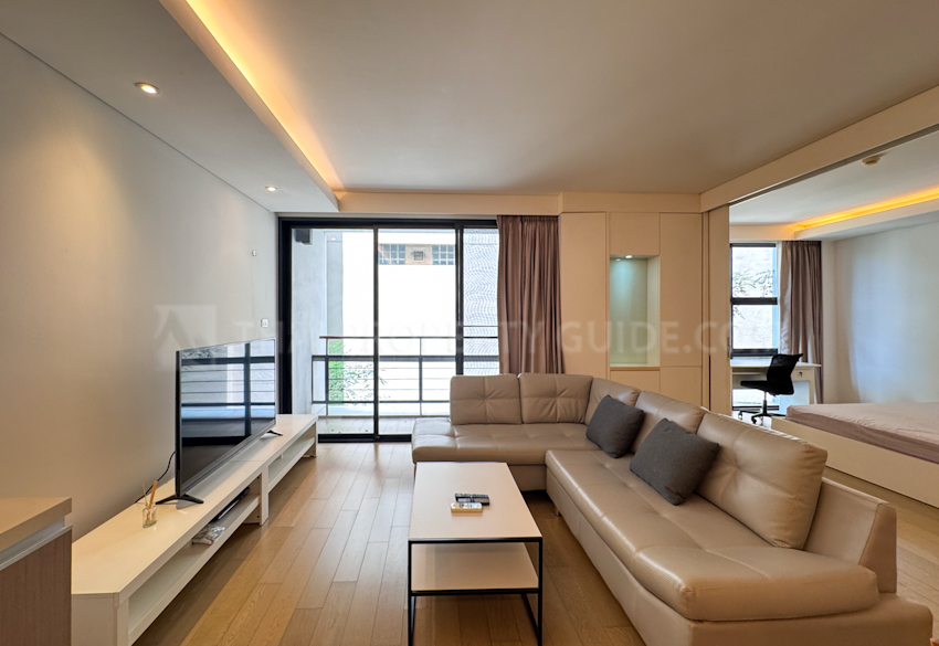 Condominium in Sukhumvit
