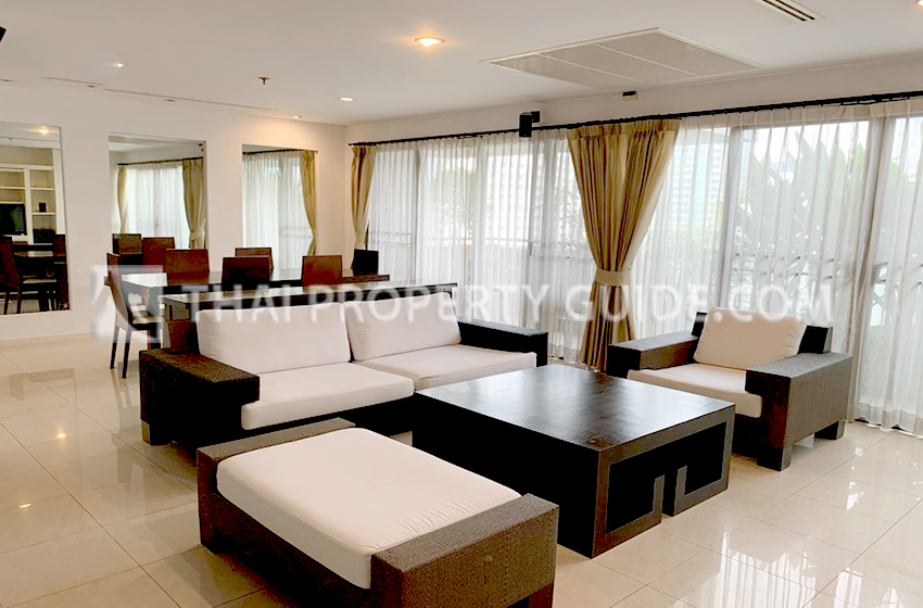Condominium for rent in Sukhumvit