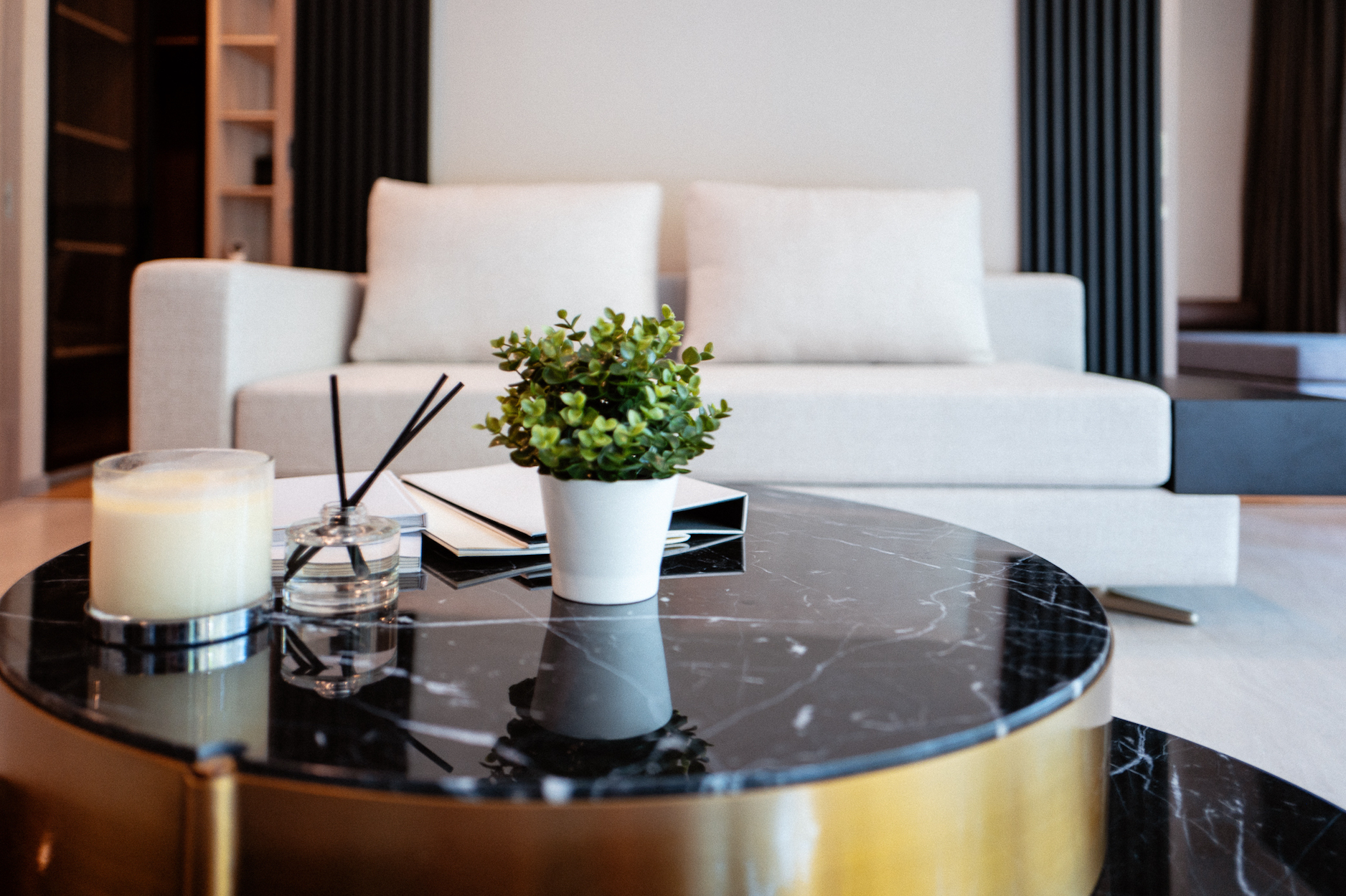 Condominium in Sukhumvit