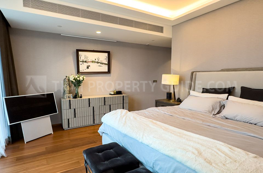 Condominium in Sukhumvit 