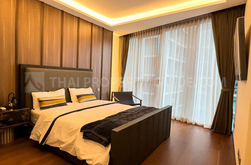 Condominium in Sukhumvit 