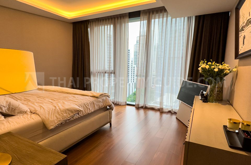 Condominium in Sukhumvit 