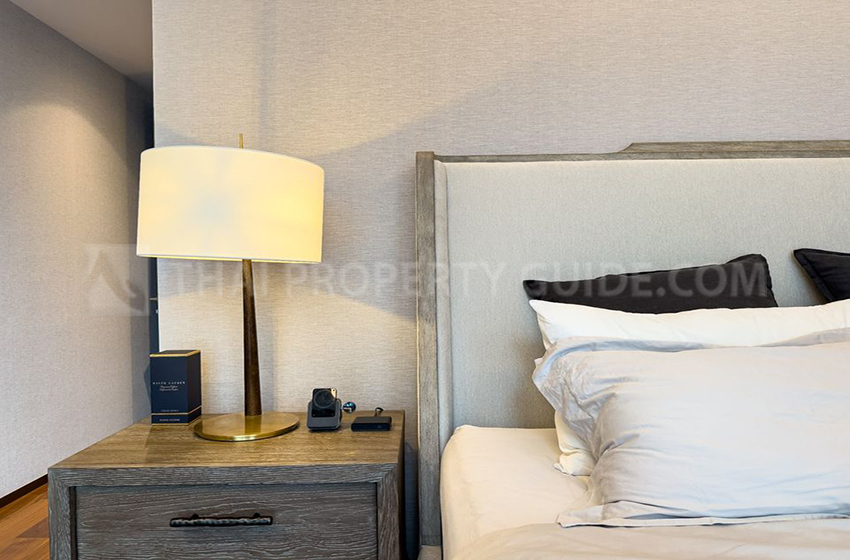 Condominium in Sukhumvit 