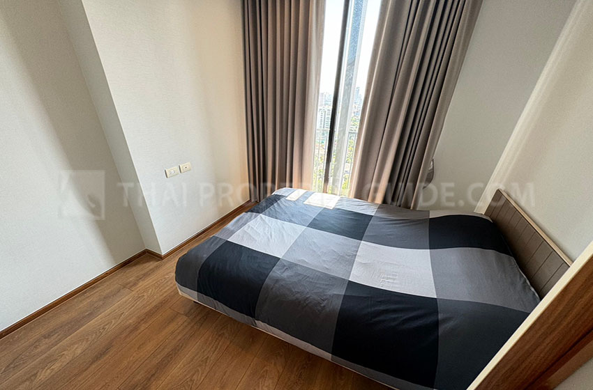 Condominium in Sukhumvit 