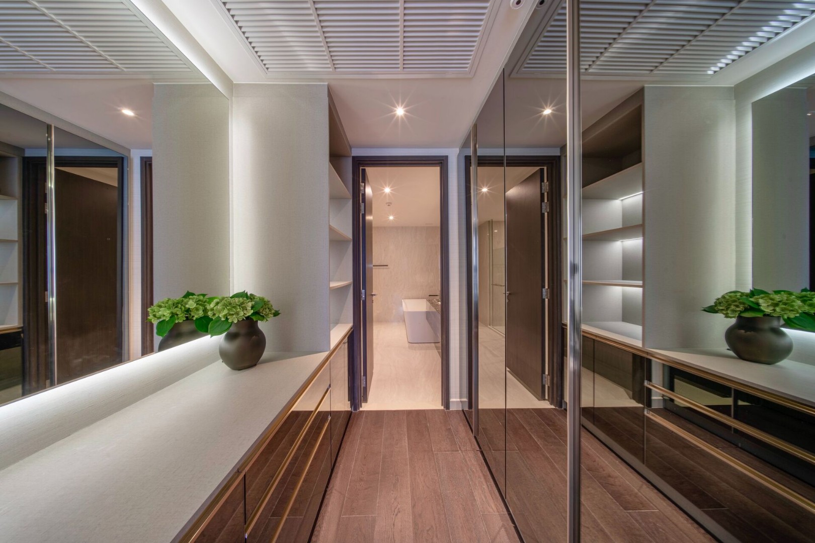 Condominium in Sukhumvit 