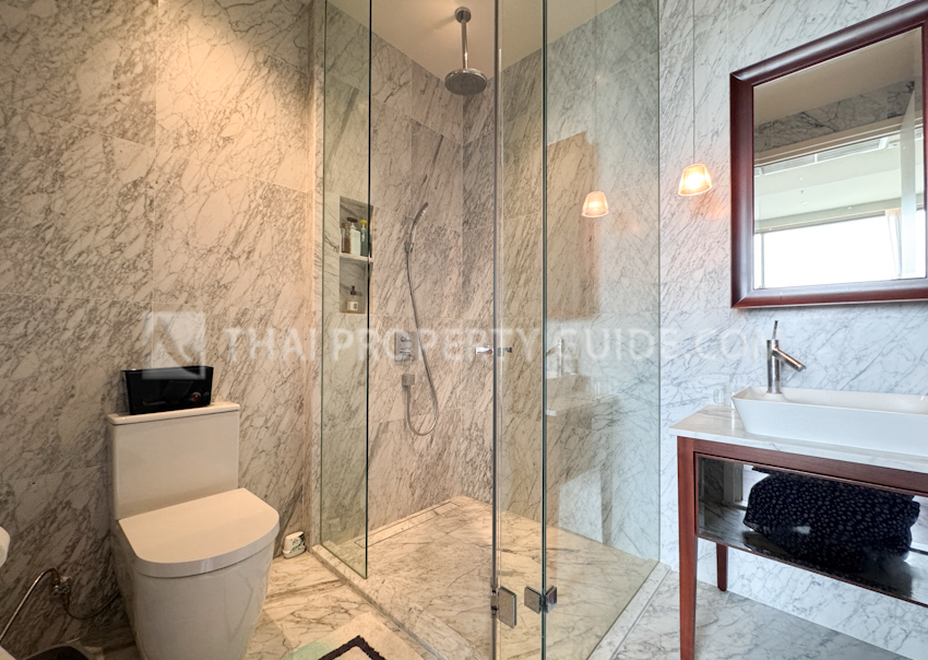 Condominium in Sukhumvit 