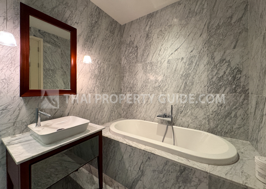 Condominium in Sukhumvit 