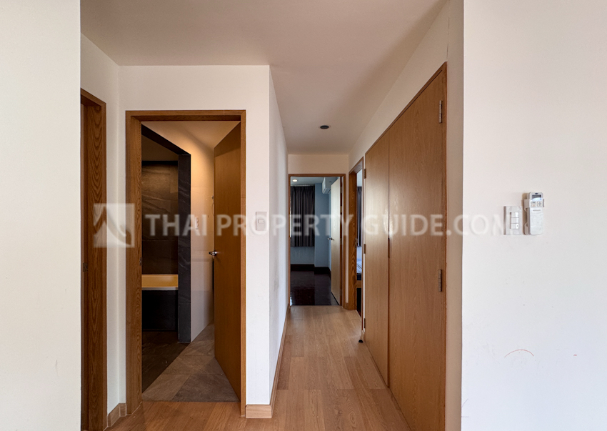 Condominium in Sukhumvit 