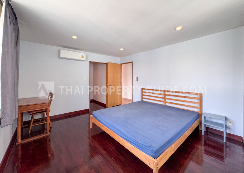 Condominium in Sukhumvit 