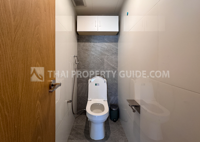 Condominium in Sukhumvit 