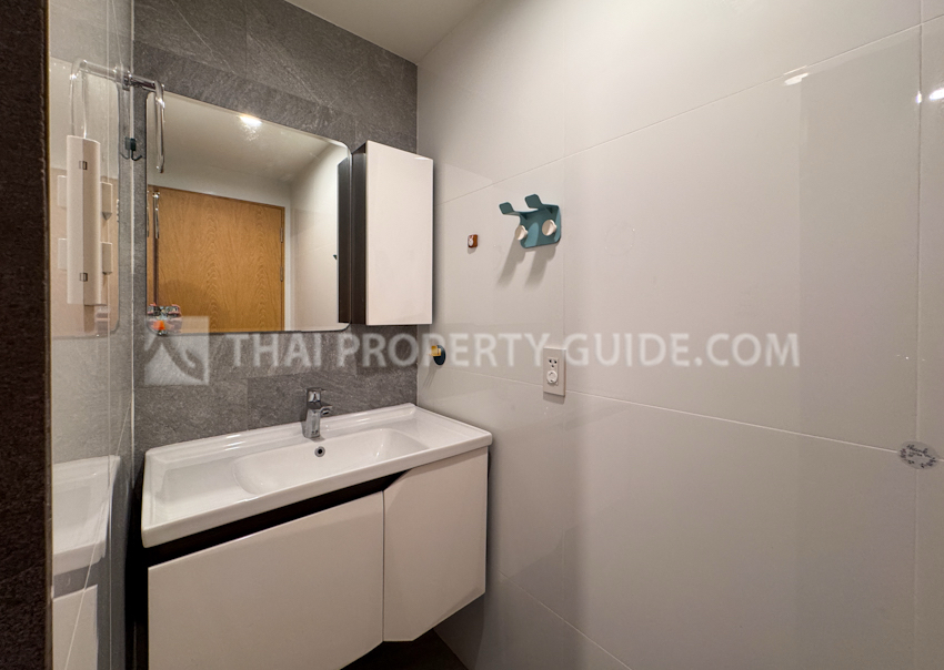 Condominium in Sukhumvit 