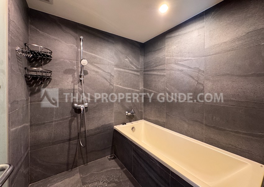 Condominium in Sukhumvit 