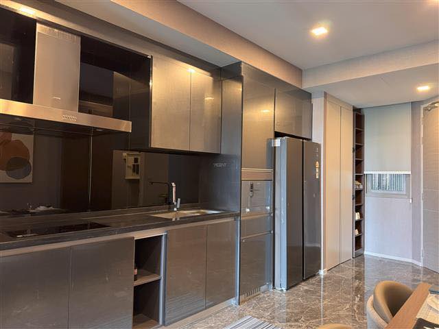 Condominium in Sukhumvit 