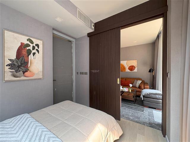 Condominium in Sukhumvit 