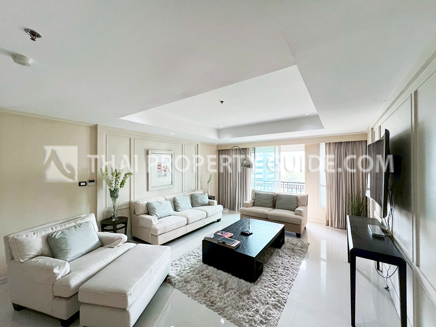 Condominium for rent in Sukhumvit