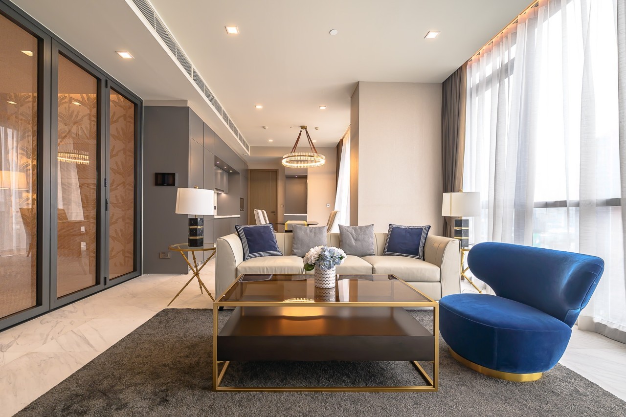 Condominium for rent in Sukhumvit