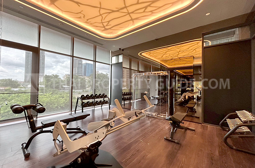 Condominium in Sukhumvit 