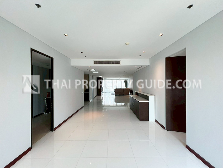 Condominium in Sukhumvit 