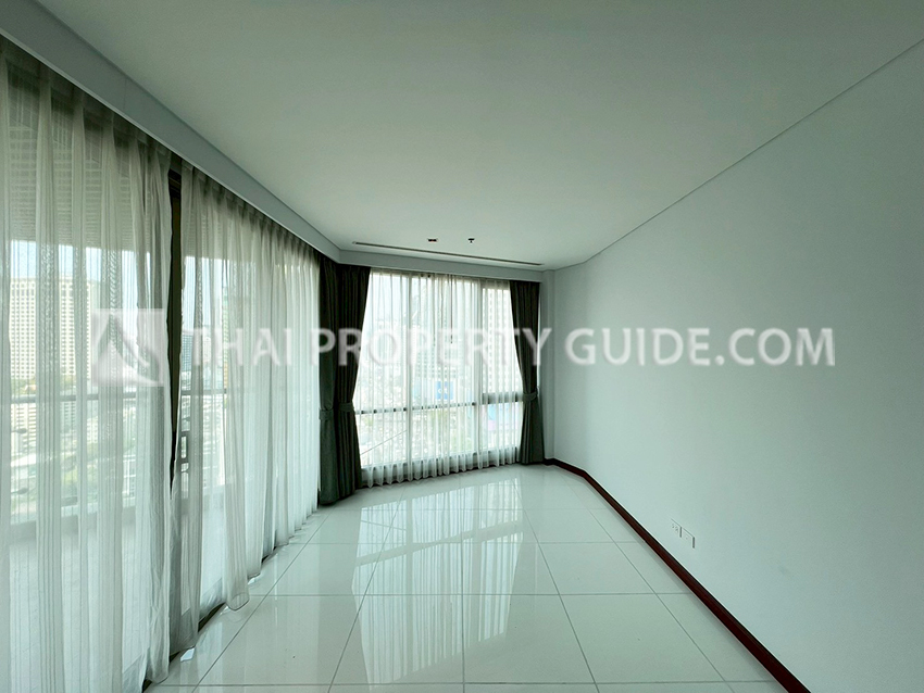 Condominium in Sukhumvit 